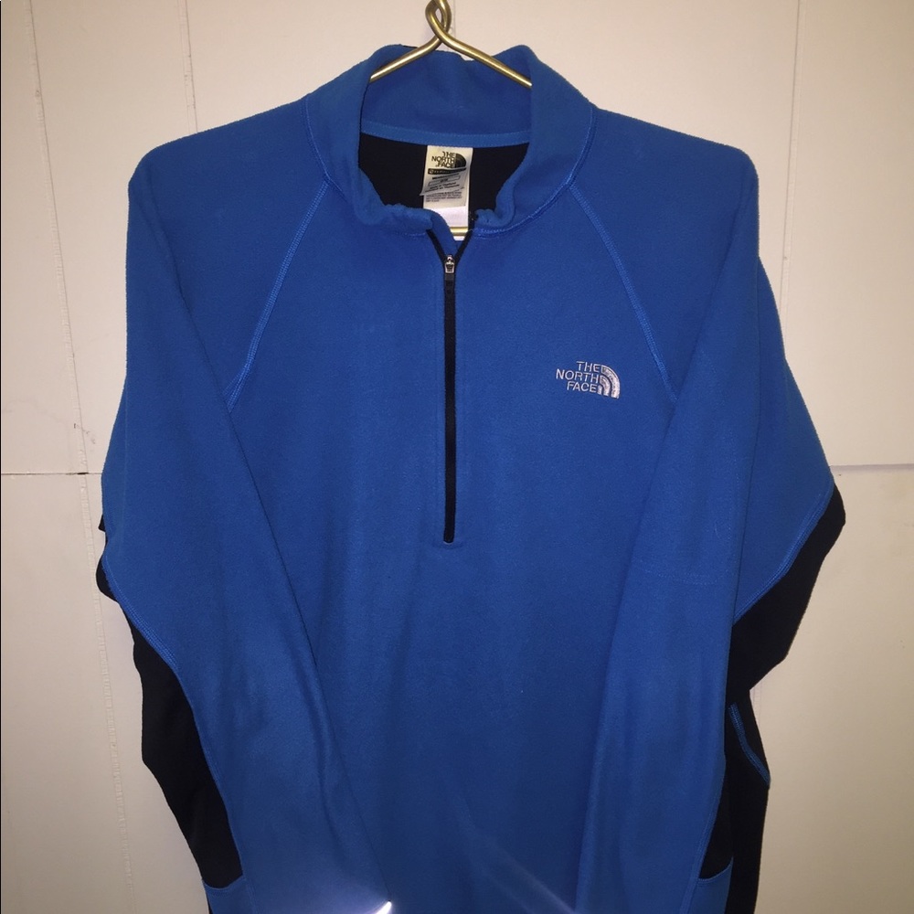 The North Face Flight Series Fleece